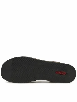 Sandali CEO-62918-14 Blu scuro