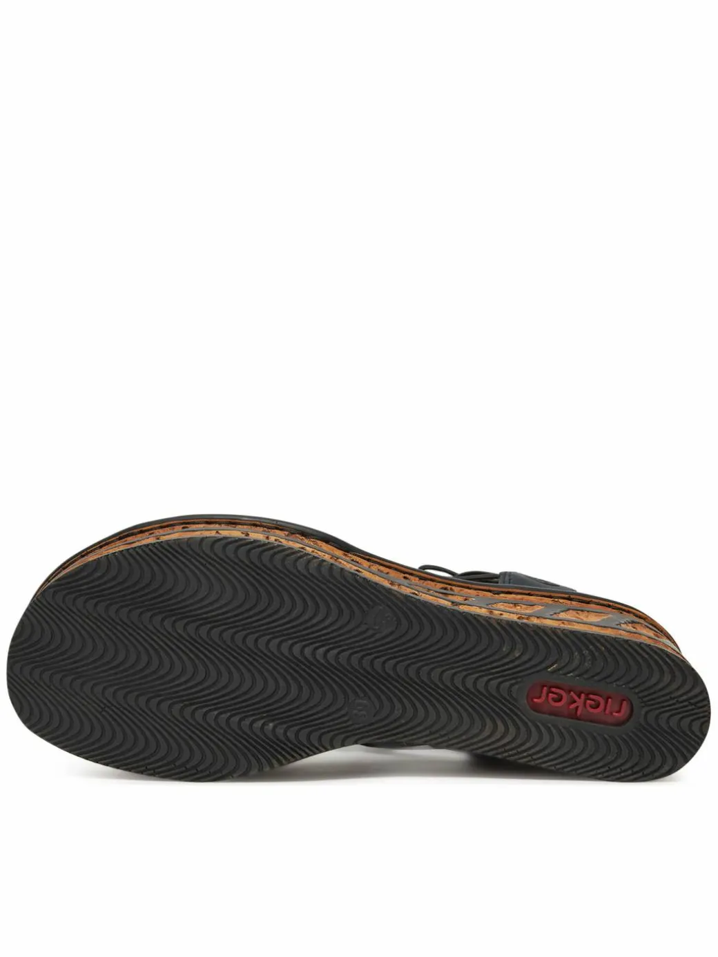 Sandali CEO-68175-14 Blu scuro