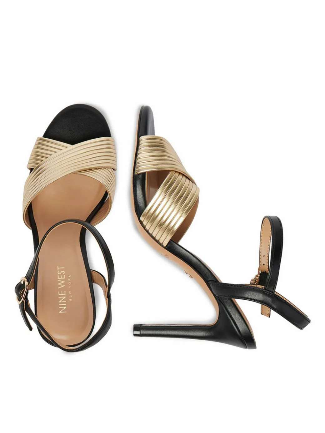 Sandali CEO-CD25-217-1 Oro