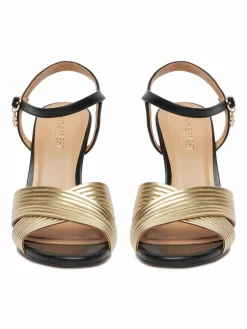Sandali CEO-CD25-217-1 Oro