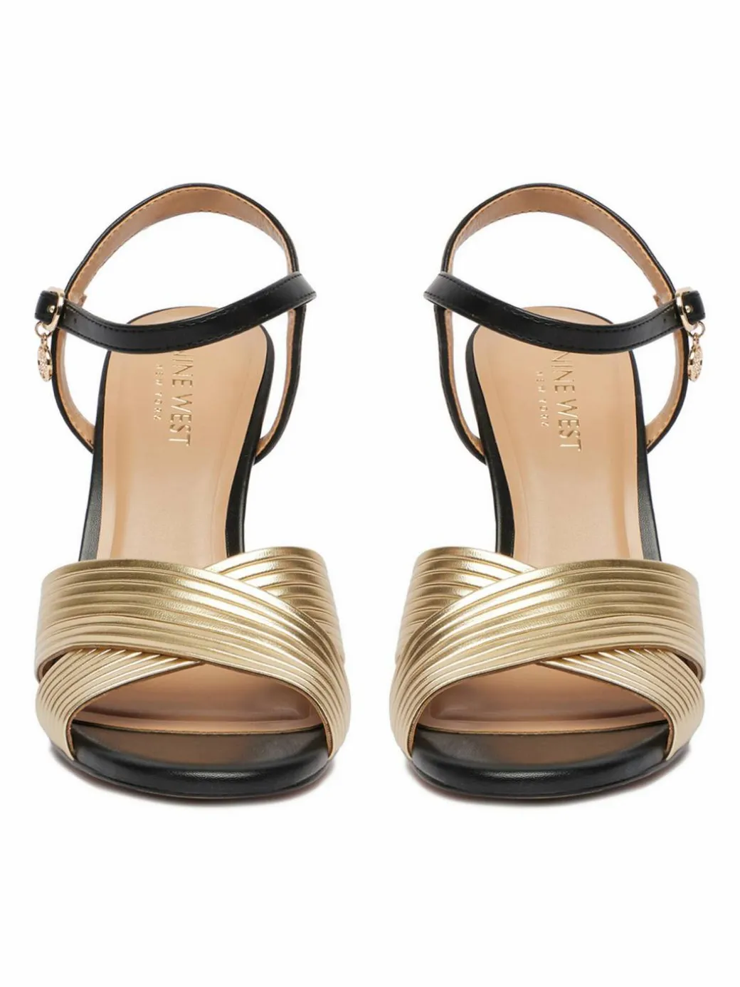 Sandali CEO-CD25-217-1 Oro