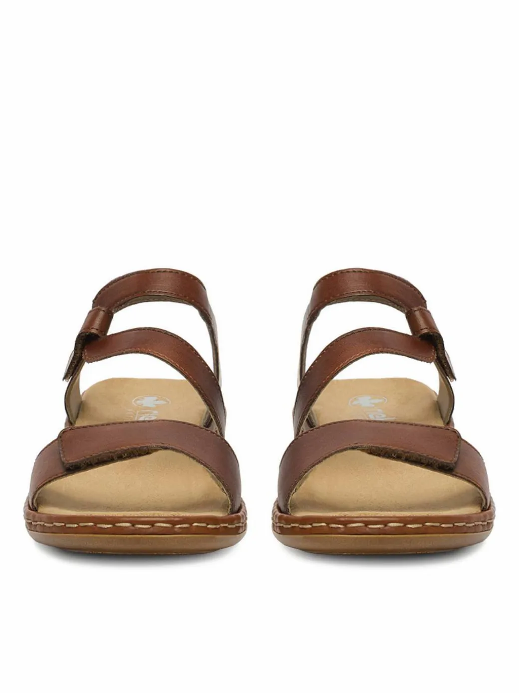 Sandali CEO-659C7-24 Marrone