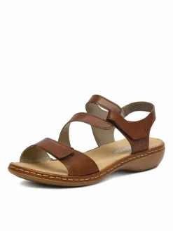 Sandali CEO-659C7-24 Marrone