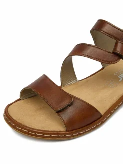 Sandali CEO-659C7-24 Marrone