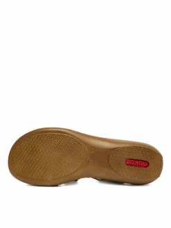 Sandali CEO-659C7-24 Marrone