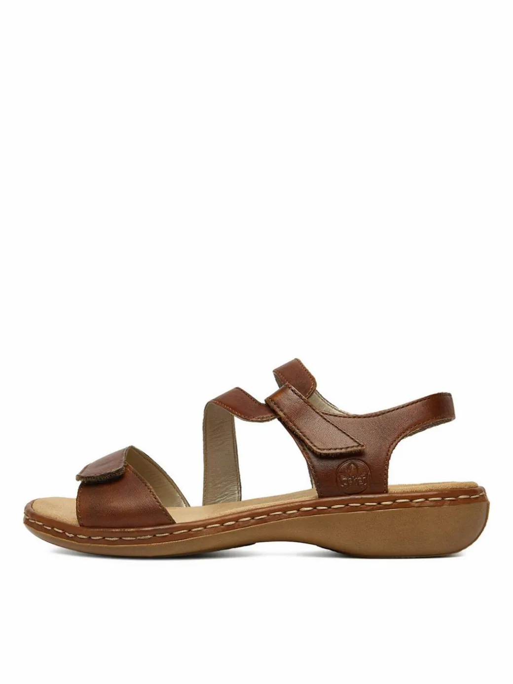 Sandali CEO-659C7-24 Marrone
