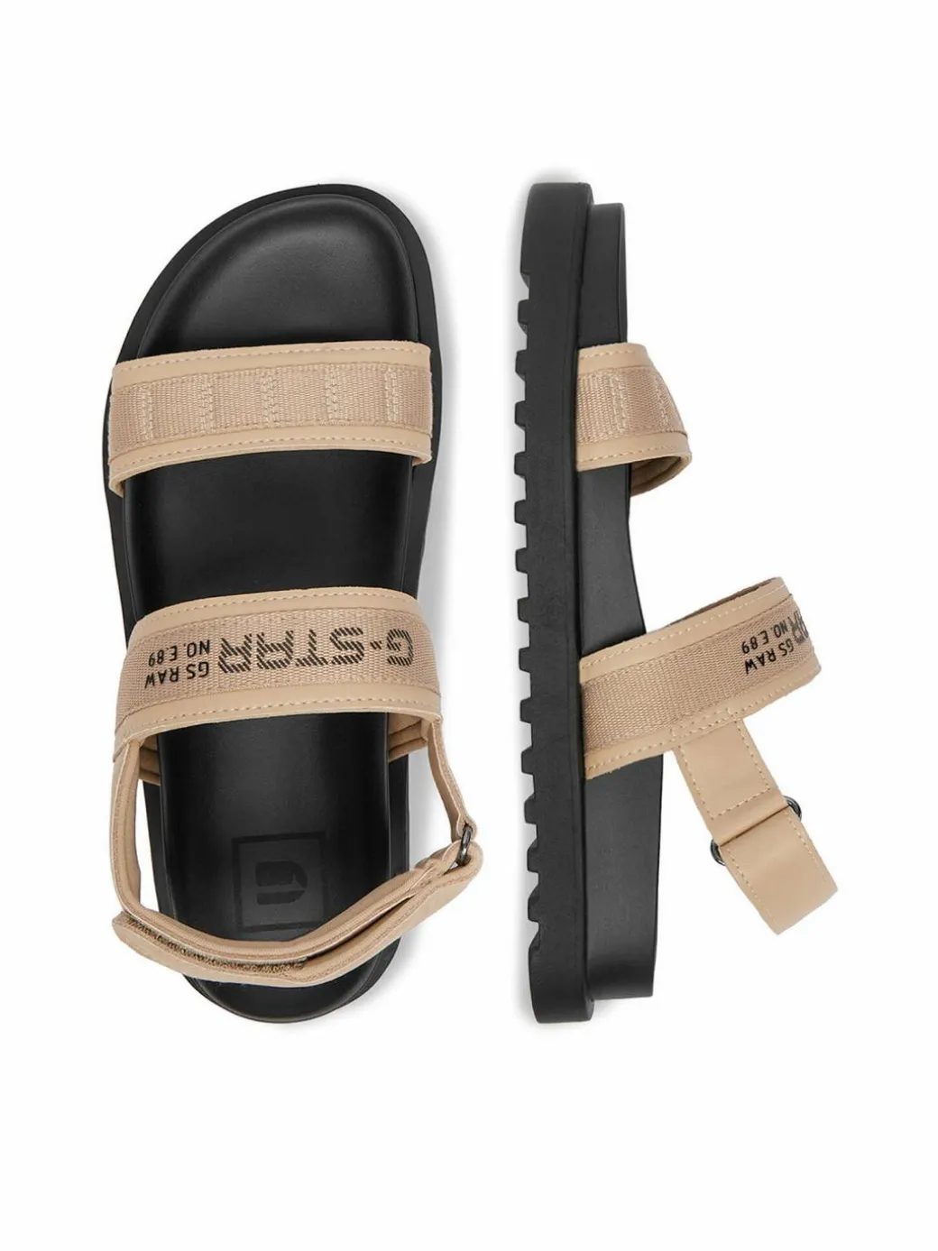 Sandali CEO-COLS1 Beige