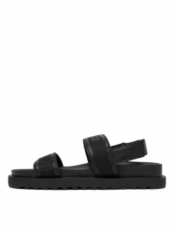 Sandali CEO-COLS1 Nero