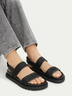 Sandali CEO-COLS1 Nero