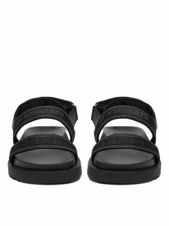 Sandali CEO-COLS1 Nero