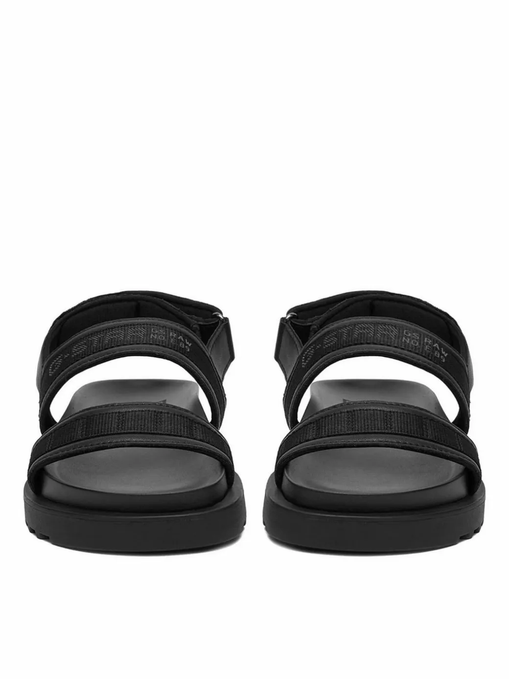 Sandali CEO-COLS1 Nero