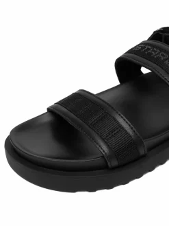 Sandali CEO-COLS1 Nero