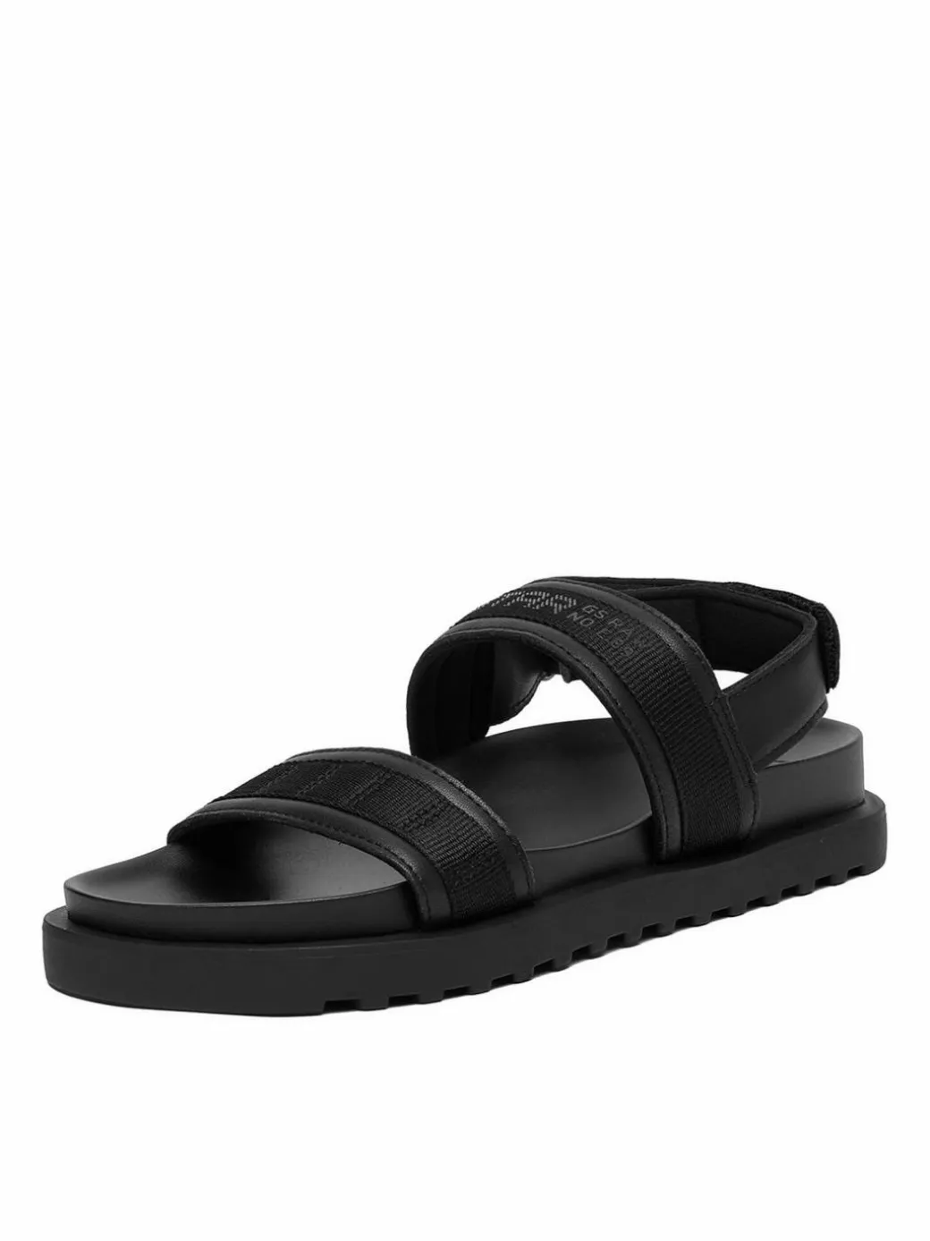 Sandali CEO-COLS1 Nero