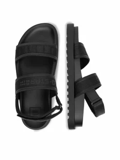 Sandali CEO-COLS1 Nero