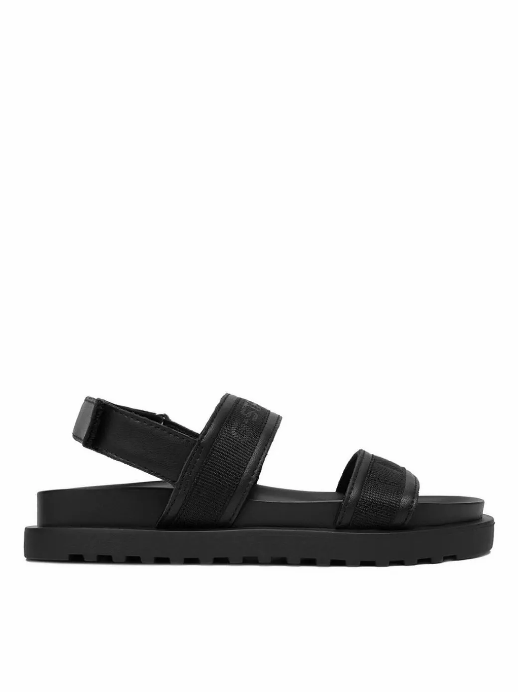 Sandali CEO-COLS1 Nero