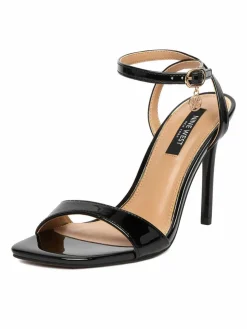 Sandali CEO-CR436-T8637 Nero