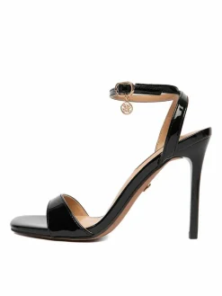 Sandali CEO-CR436-T8637 Nero