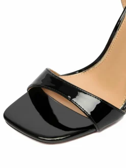 Sandali CEO-CR436-T8637 Nero