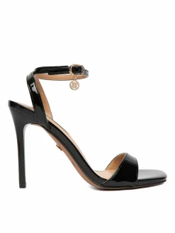 Sandali CEO-CR436-T8637 Nero