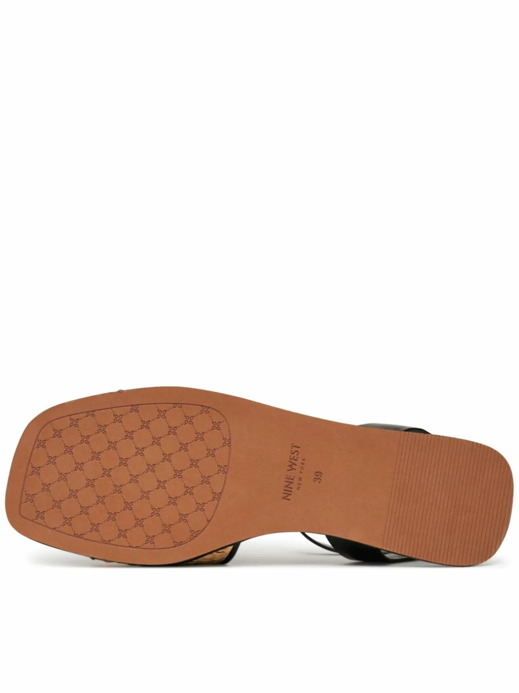 Sandali CEO-CWBFS181-03 Nero