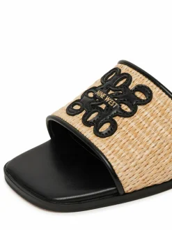 Sandali CEO-CWBFS181-03 Nero