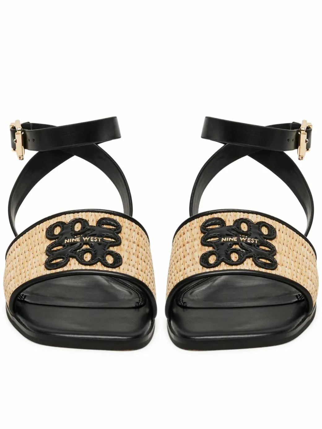 Sandali CEO-CWBFS181-03 Nero