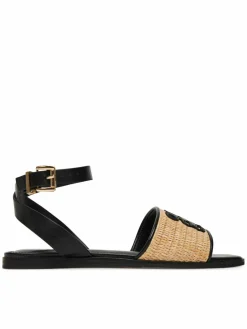 Sandali CEO-CWBFS181-03 Nero