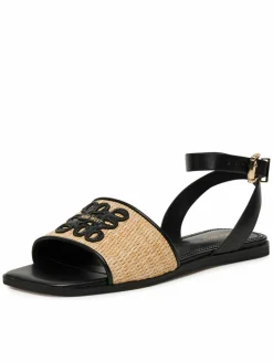 Sandali CEO-CWBFS181-03 Nero