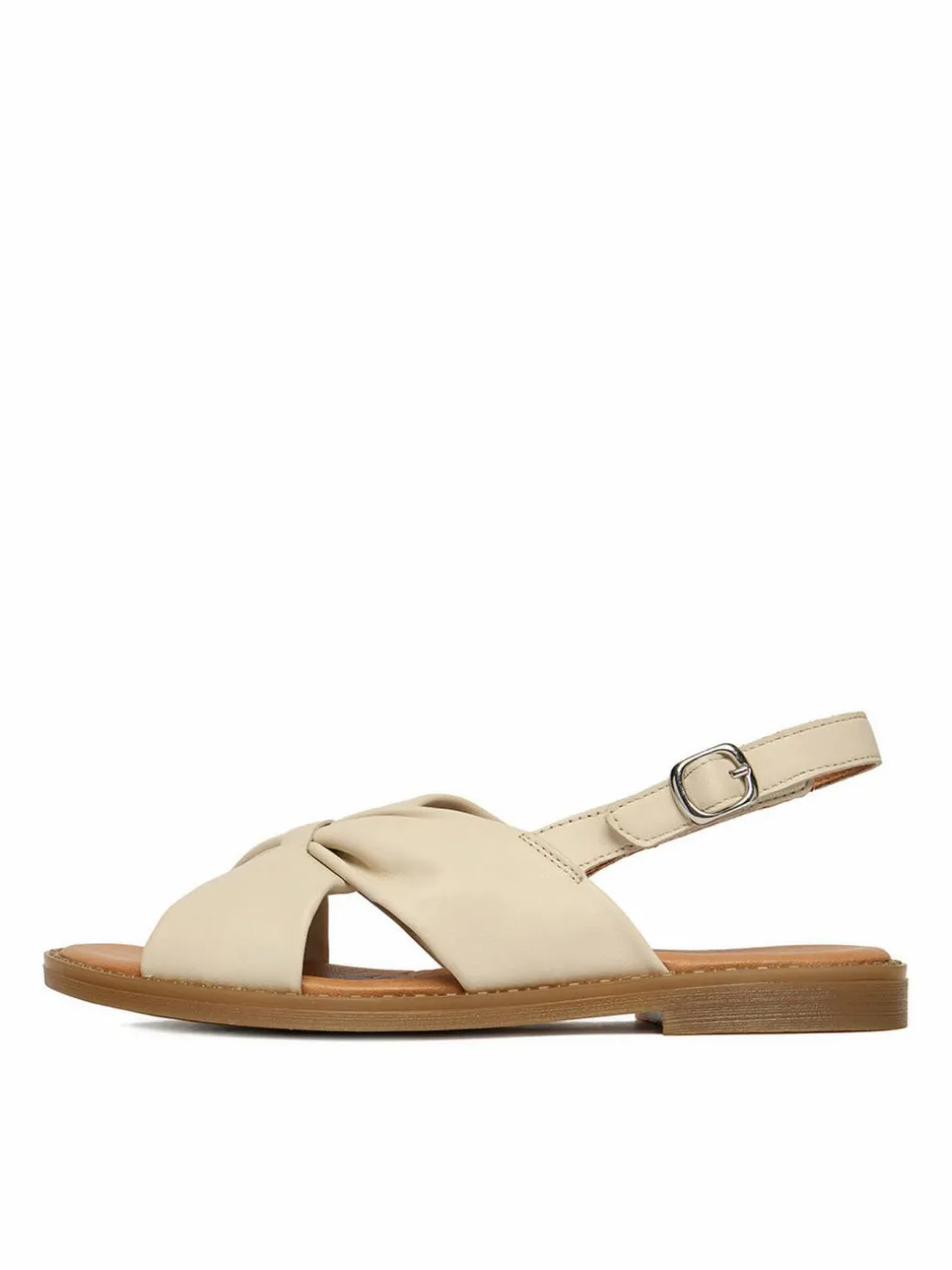Sandali CEO-D3674-61 Beige