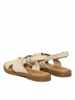 Sandali CEO-D3674-61 Beige