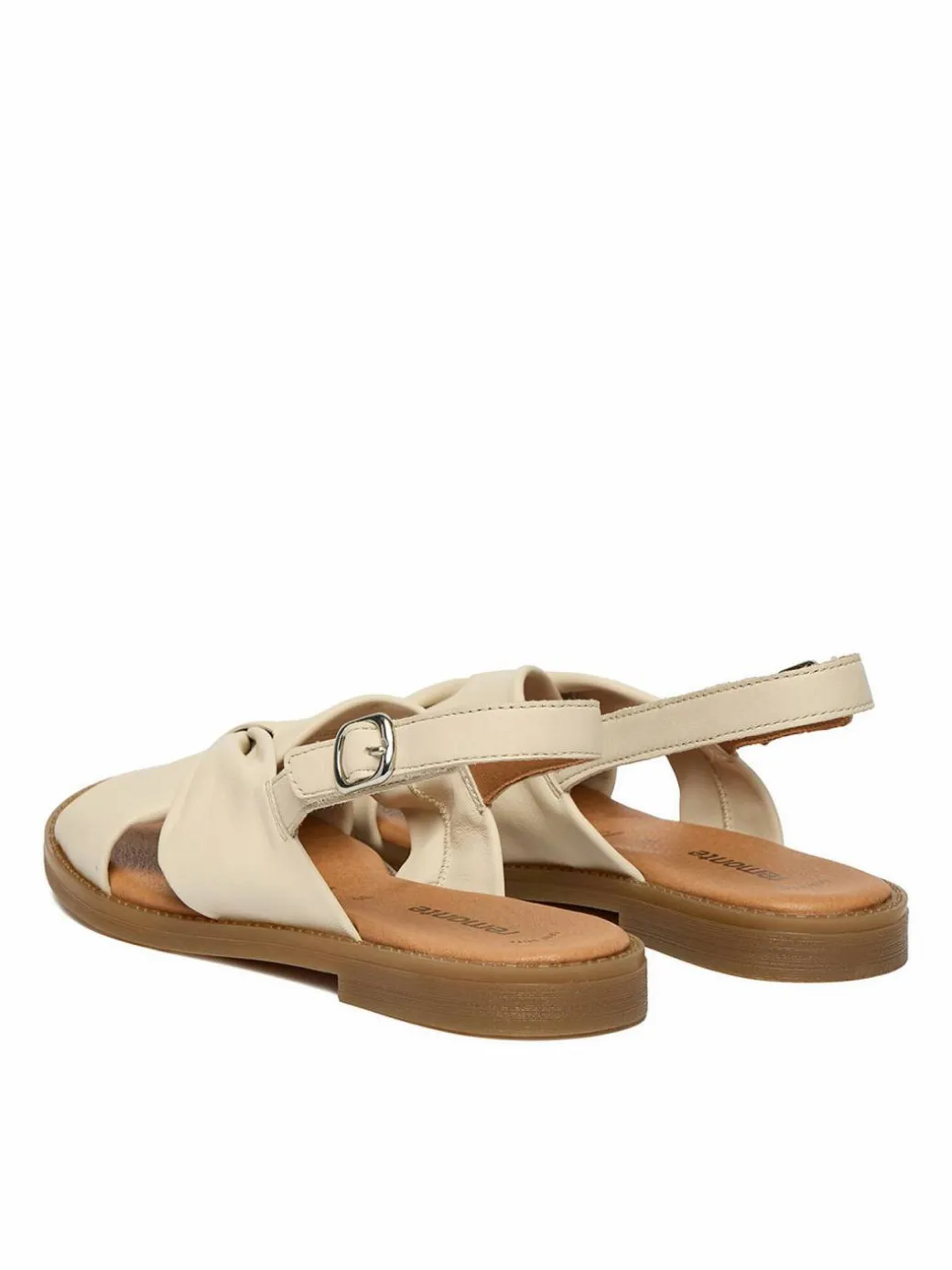 Sandali CEO-D3674-61 Beige