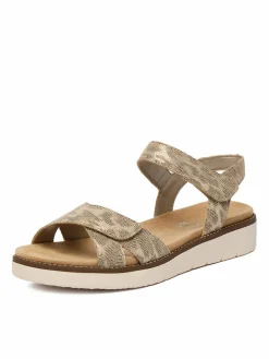 Sandali CEO-D2049-91 Beige