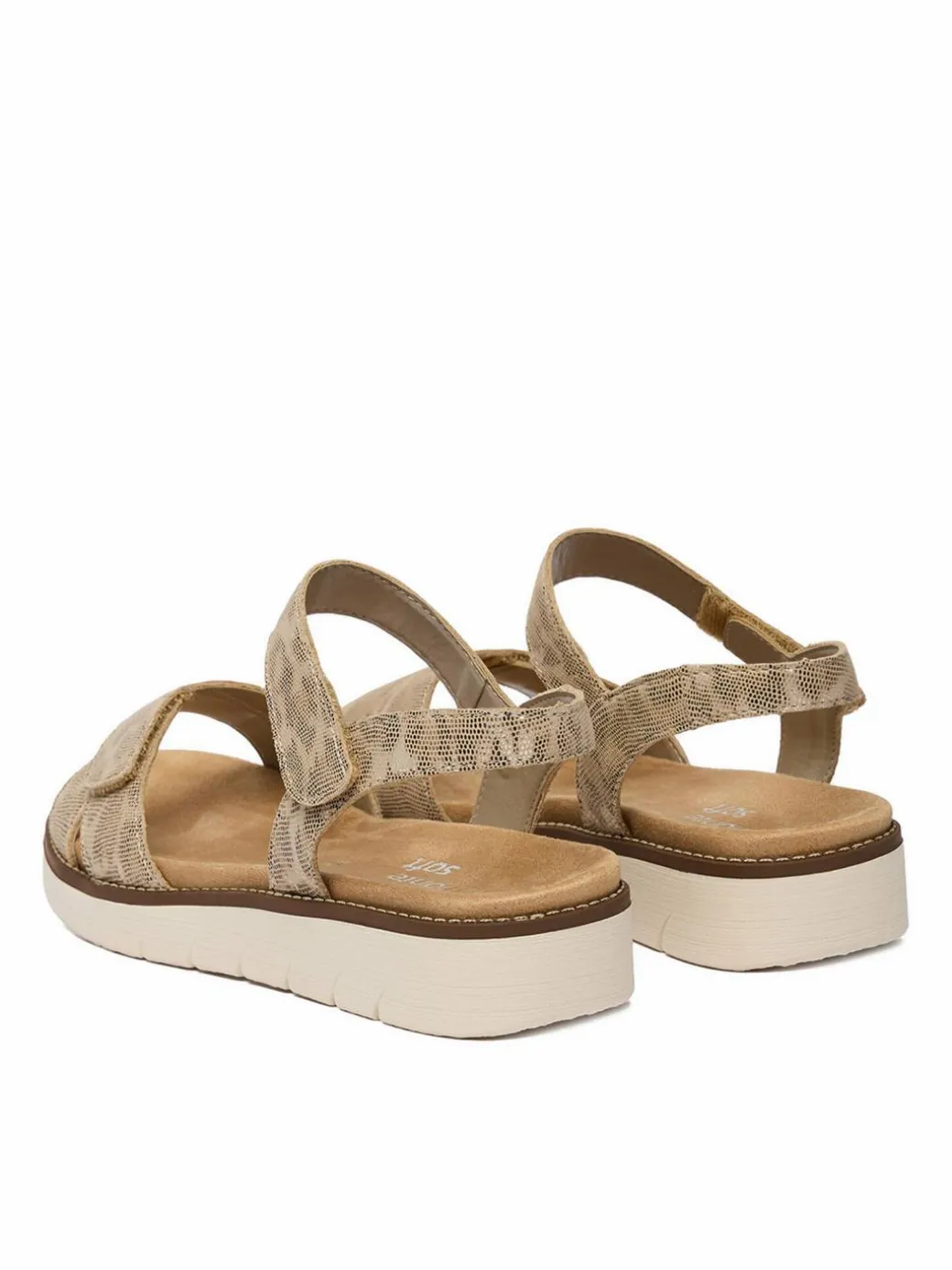 Sandali CEO-D2049-91 Beige