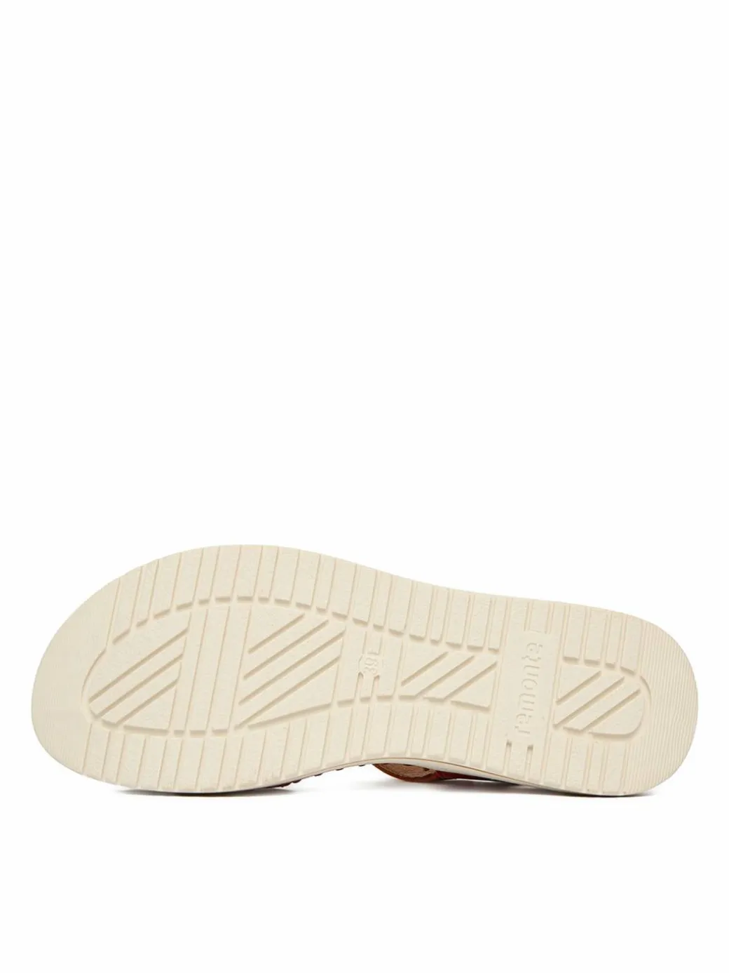 Sandali CEO-D3J50-38 Multicolore