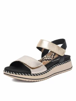 Sandali CEO-D3J50-90 Oro