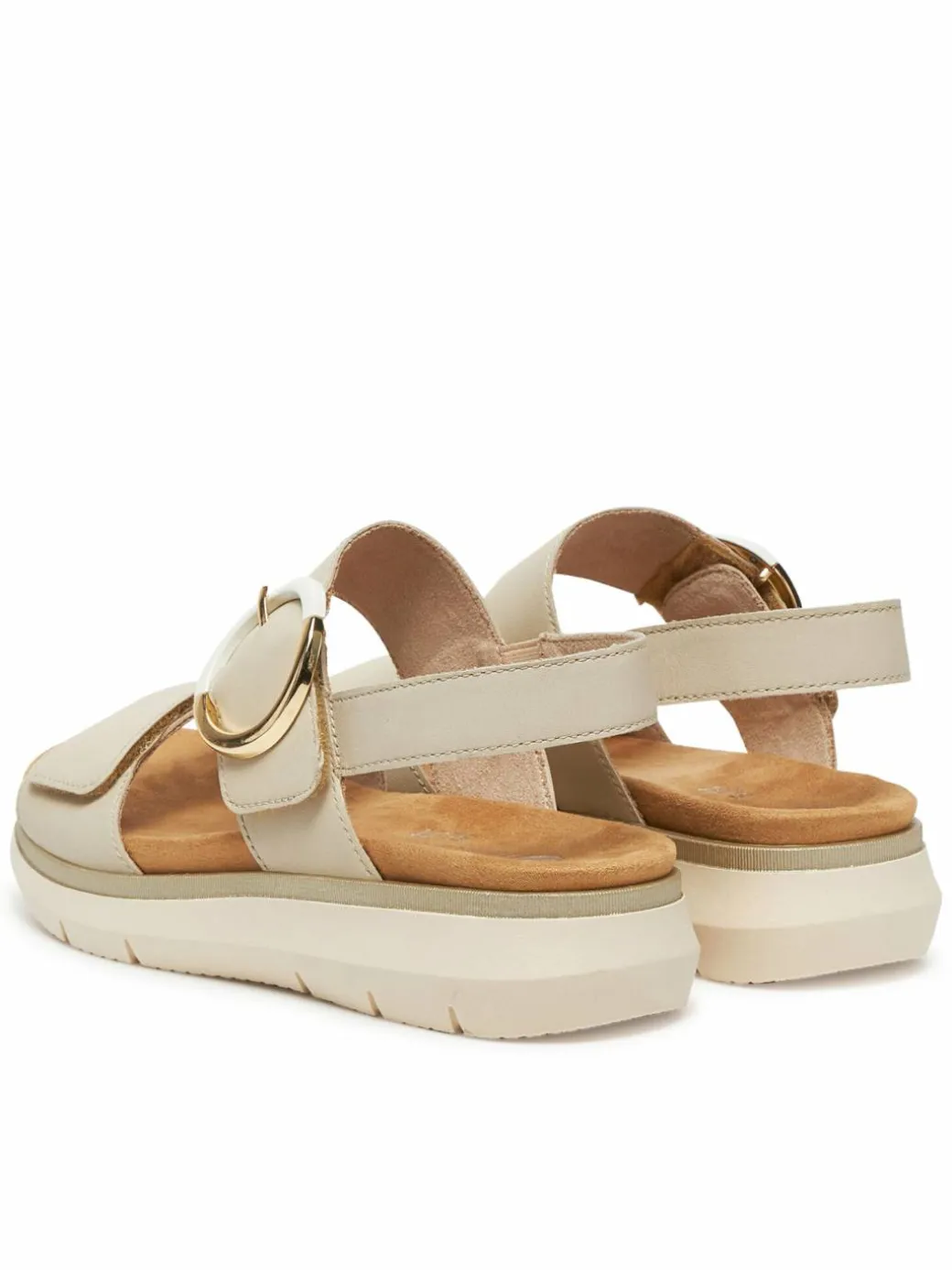 Sandali CEO-D2K50-80 Beige