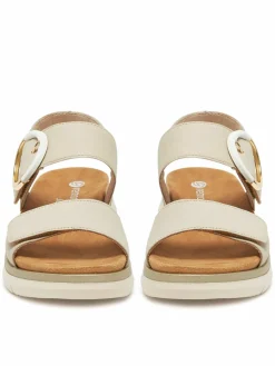 Sandali CEO-D2K50-80 Beige