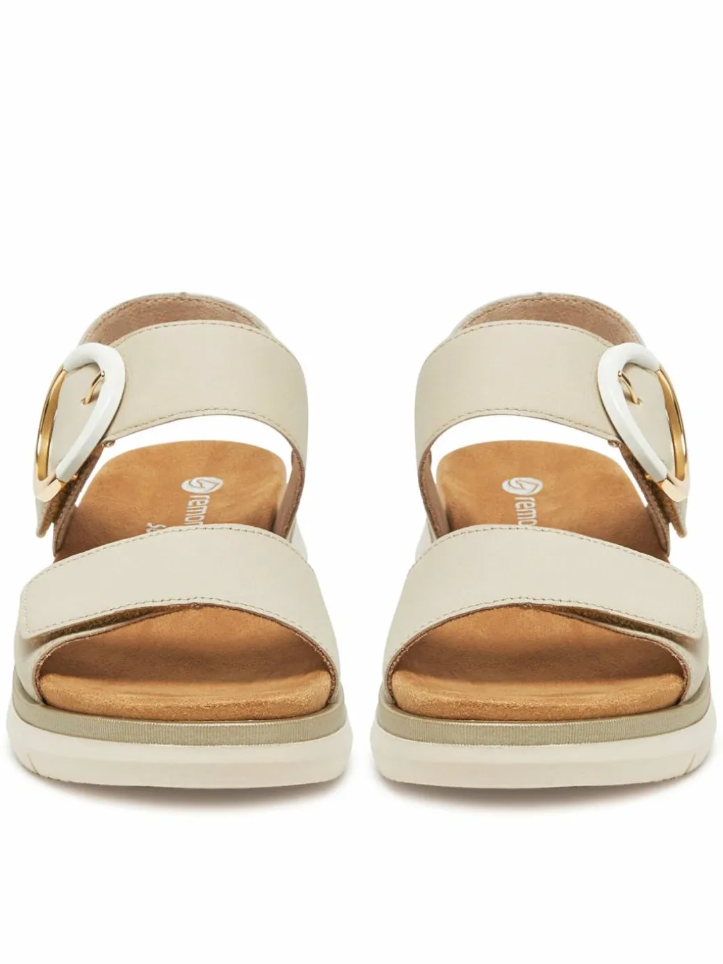 Sandali CEO-D2K50-80 Beige