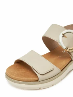 Sandali CEO-D2K50-80 Beige
