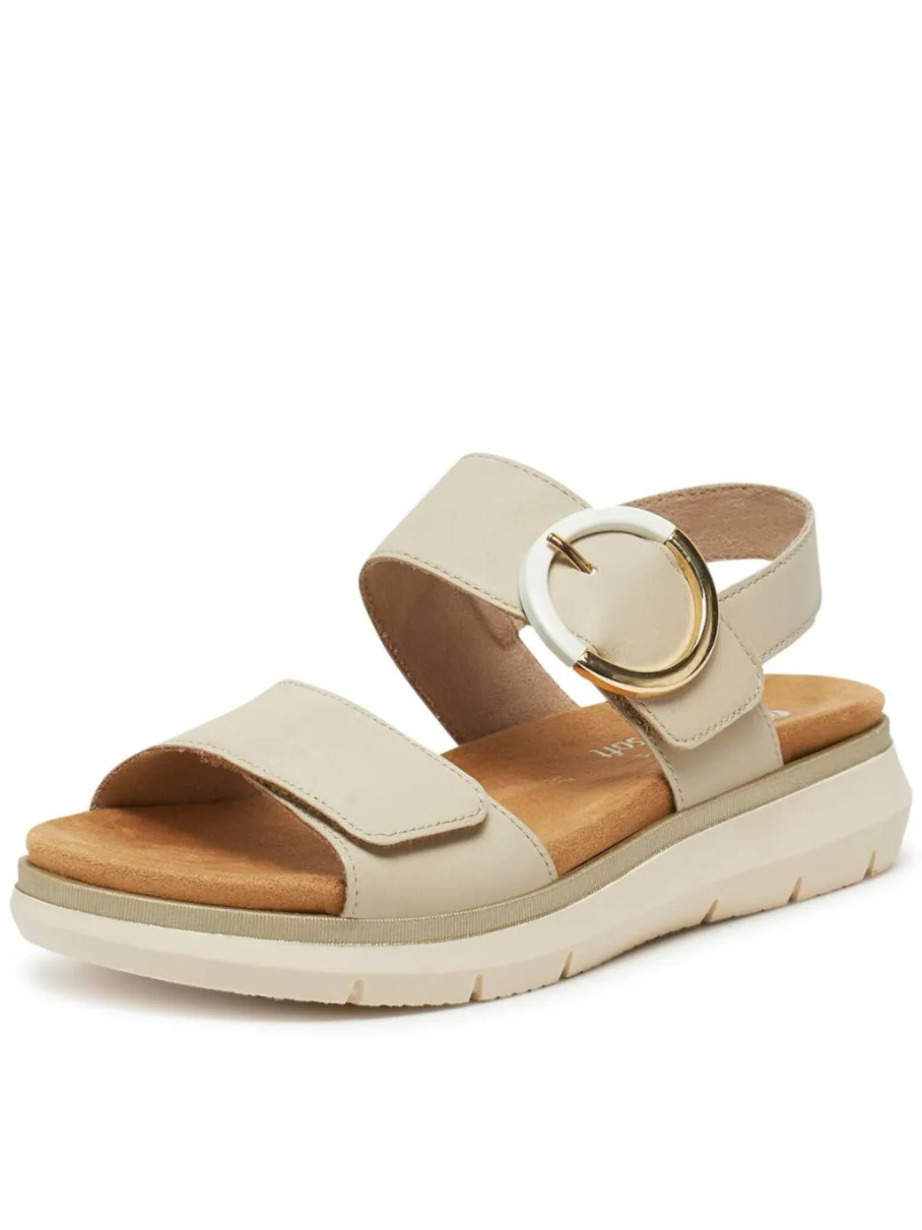 Sandali CEO-D2K50-80 Beige