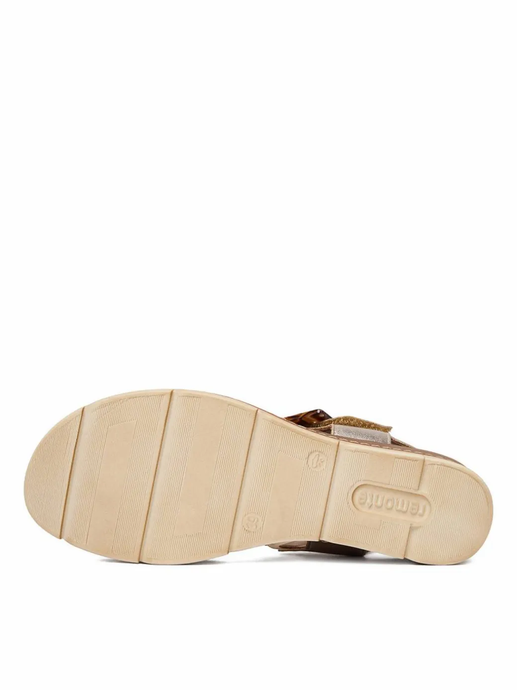 Sandali CEO-D2L53-90 Oro