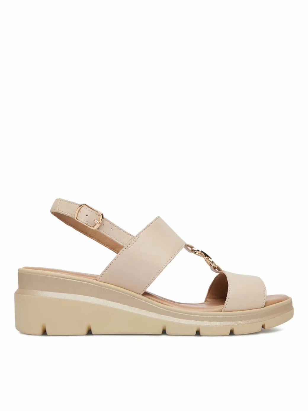 Sandali CEO-EST-ETNA-03 Beige