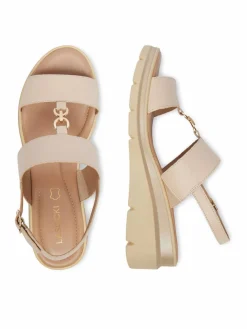 Sandali CEO-EST-ETNA-03 Beige