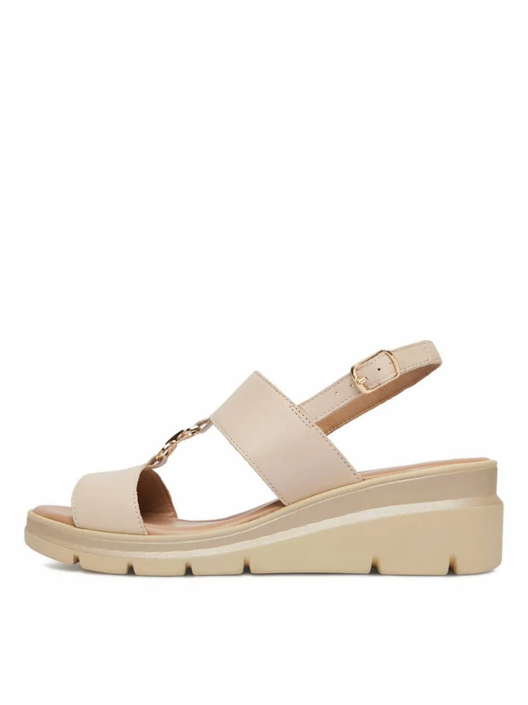 Sandali CEO-EST-ETNA-03 Beige
