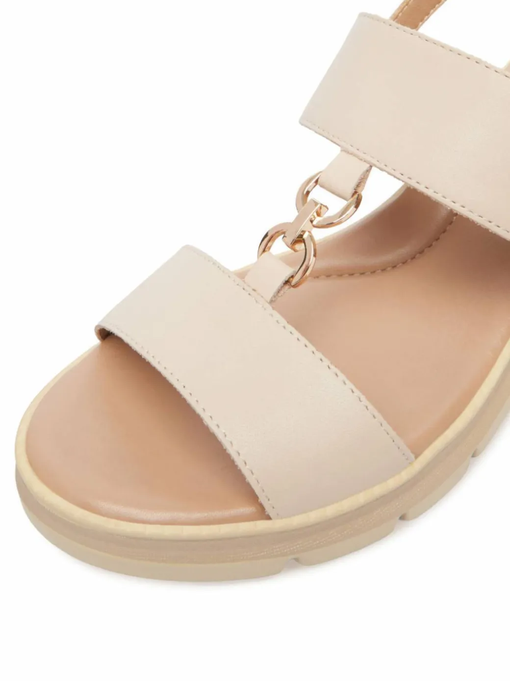 Sandali CEO-EST-ETNA-03 Beige