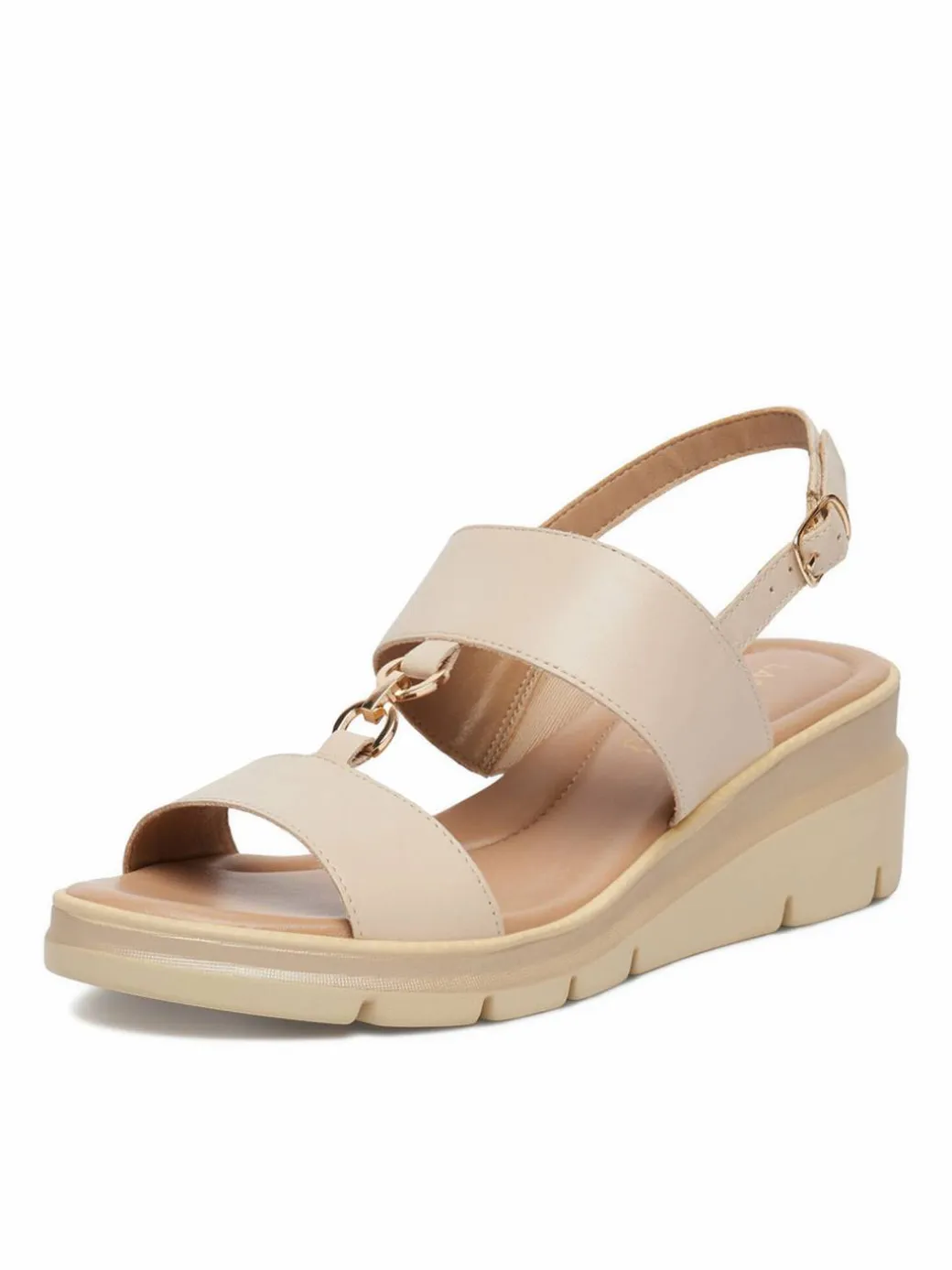 Sandali CEO-EST-ETNA-03 Beige