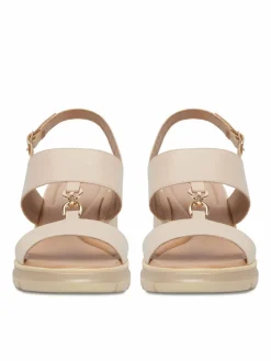 Sandali CEO-EST-ETNA-03 Beige