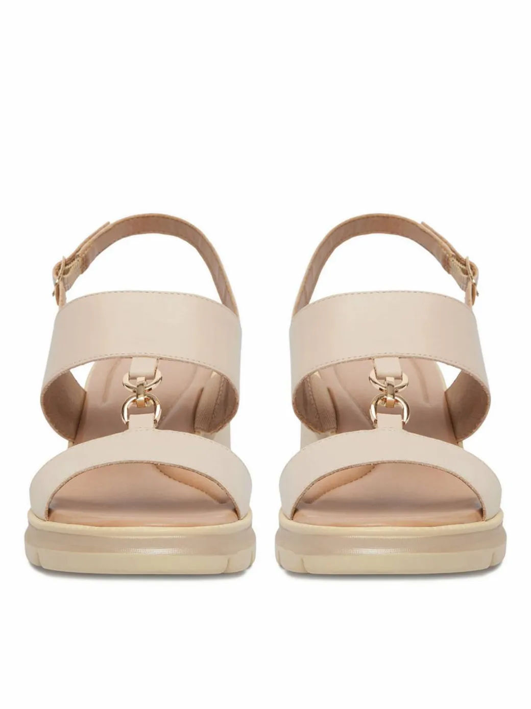 Sandali CEO-EST-ETNA-03 Beige