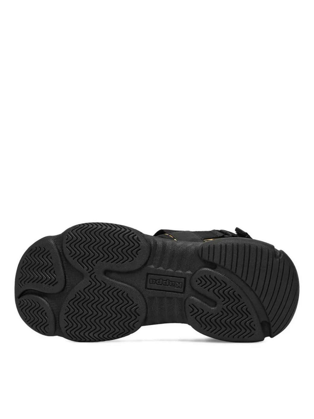 Sandali CEO-FC-BL250522 Nero