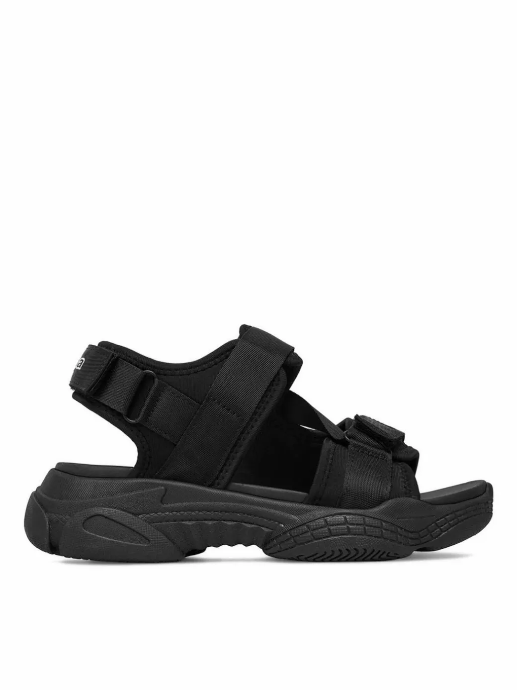 Sandali CEO-FC-BL250522 Nero